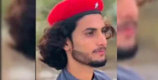 پسنی سے جبری لاپتہ سر دل شیرخان ماورائے عدالت قتل۔ بی وائی سی