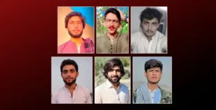 گمشدگیاں، سخت تشدد، بازیابی کے بعد نوجوان جانبحق