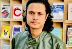 لاہور سے ایم فل اسکالر عمار بلوچ جبری لاپتہ، اہلخانہ کی بازیابی کی اپیل