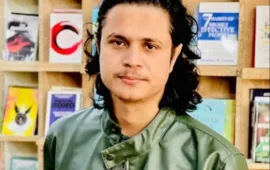 لاہور سے ایم فل اسکالر عمار بلوچ جبری لاپتہ، اہلخانہ کی بازیابی کی اپیل