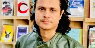 لاہور سے ایم فل اسکالر عمار بلوچ جبری لاپتہ، اہلخانہ کی بازیابی کی اپیل
