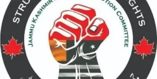 بڑے آپریشن اور بڑے پیمانے پر کریک ڈاؤن کی تیاری کی جا رہی ہے۔  جموں کشمیر جوائنٹ عوامی ایکشن کمیٹی