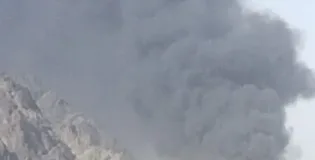 نوشکی، حب اور سبی میں مختلف واقعات، 2 افراد ہلاک