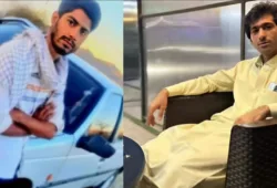 زاہدان میں قابض ایرانی فورسز کے ساتھ جھڑپ، 2 افراد شہید