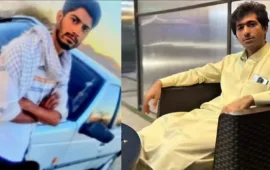 زاہدان میں قابض ایرانی فورسز کے ساتھ جھڑپ، 2 افراد شہید