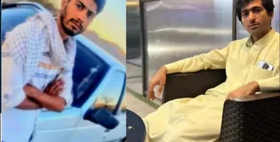زاہدان میں قابض ایرانی فورسز کے ساتھ جھڑپ، 2 افراد شہید