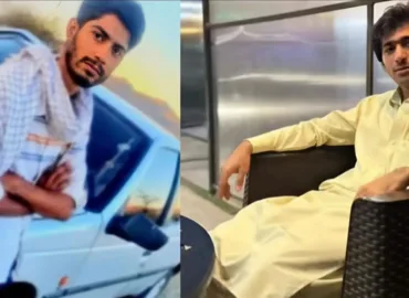 زاہدان میں قابض ایرانی فورسز کے ساتھ جھڑپ، 2 افراد شہید