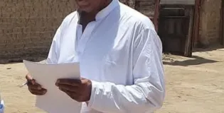 نوشکی: احمدوال سے پٹواری سمیت دو افراد کو گاڑی سمیت لے جانے کی اطلاعات