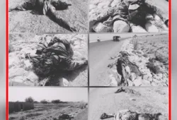 مستونگ سے مزید 6 افراد کی لاشیں برآمد، مجموعی تعداد 9 ہوگئی