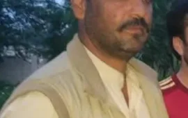 مستونگ میں فائرنگ سے ایک شخص ہلاک، خاران میں فورسز کے قافلے پر مسلح حملہ