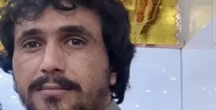 چاغی بازار میں فائرنگ، آغا گل عرف بابو ہلاک