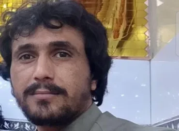 چاغی بازار میں فائرنگ، آغا گل عرف بابو ہلاک