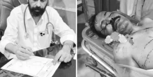 بلوچستان میں مختلف واقعات، اوستہ محمد میں ڈاکٹر کی لاش برآمد، خاران میں جھڑپیں، جعفر ایکسپریس سبی میں روک دی گئی