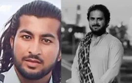 گوادر: پاکستانی فورسز کے ہاتھوں جبری لاپتہ 3 افراد کی لاشیں برآمد