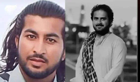 گوادر: پاکستانی فورسز کے ہاتھوں جبری لاپتہ 3 افراد کی لاشیں برآمد