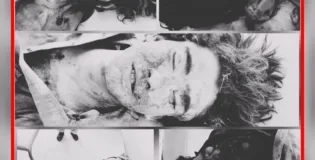 پنجگور: گوارگو کراس سے پانچ نامعلوم افراد کی لاشیں برآمد