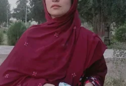 گلزادی بلوچ کو عمر قید، بی وائی سی نے فیصلے کو مسترد کردیا