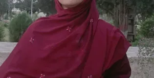 گلزادی بلوچ کو عمر قید، بی وائی سی نے فیصلے کو مسترد کردیا