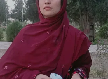 گلزادی بلوچ کو عمر قید، بی وائی سی نے فیصلے کو مسترد کردیا