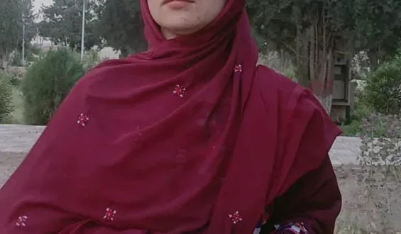گلزادی بلوچ کو عمر قید، بی وائی سی نے فیصلے کو مسترد کردیا