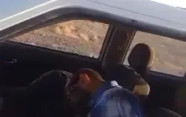زاہدان: ایرانی فورسز کے 2 اہلکار نامعلوم مسلح افراد کی فائرنگ سے ہلاک