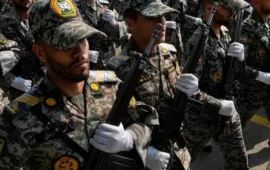 زاہدان: نصرت آباد میں ایرانی فورسز پر آئی ای ڈی حملہ، جانی و مالی نقصانات کی اطلاعات