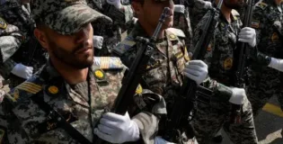 زاہدان: نصرت آباد میں ایرانی فورسز پر آئی ای ڈی حملہ، جانی و مالی نقصانات کی اطلاعات