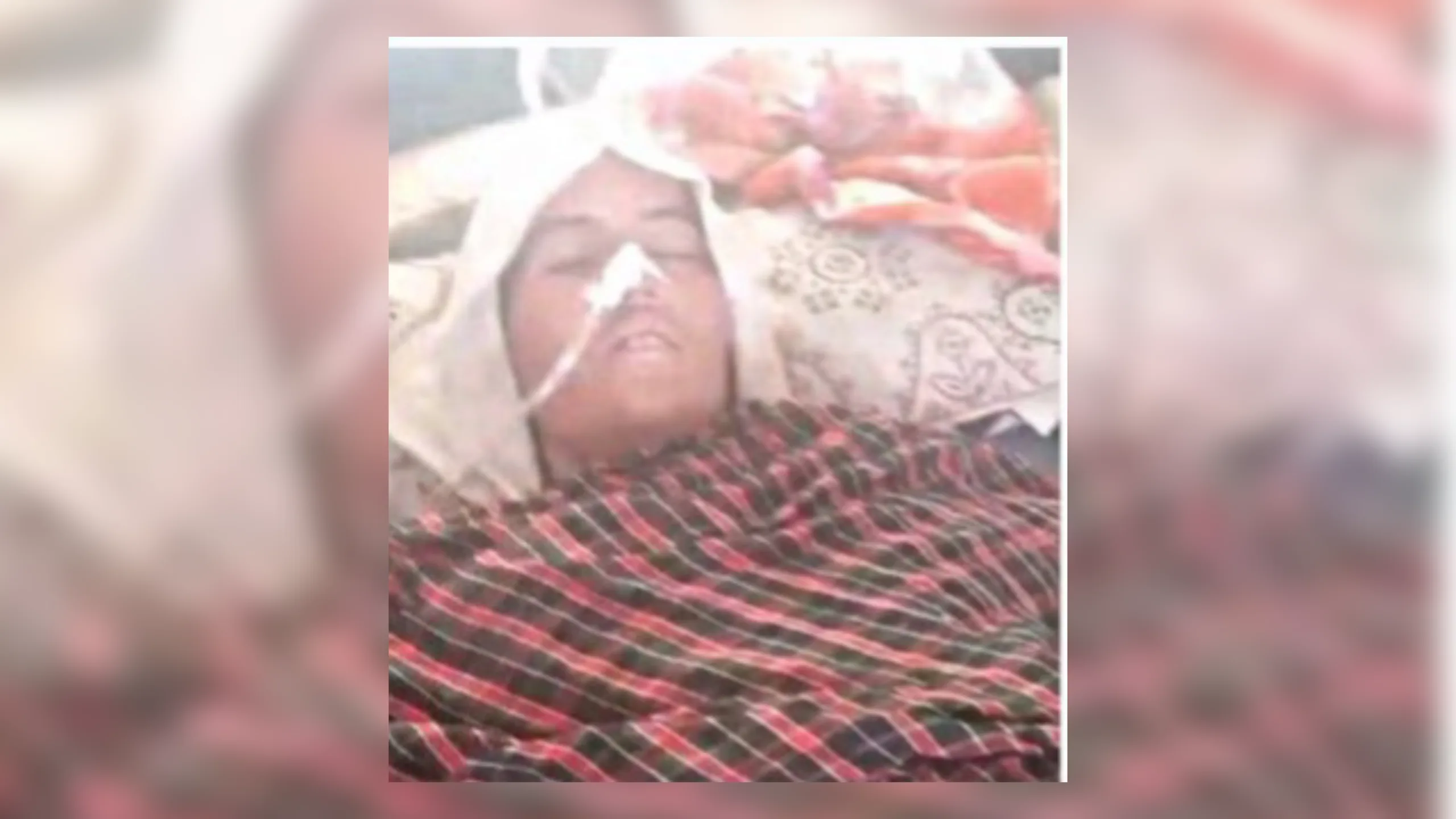سوراب: پاکستانی فوجی بمباری کی ایک اور زخمی خاتون زخموں کی تاب نہ لاتے ہوئے شہید
