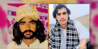 لورالائی اور خضدار میں دو افراد کی لاشیں برآمد