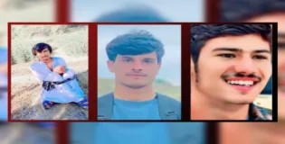سوراب اور حب سے 3 افراد جبری لاپتہ