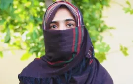 ڈاکٹر عائشہ فیض بلوچ عزت و احترام کی مستحق ہیں، گرفتاری اور بدسلوکی کی نہیں، ڈاکٹر صبیحہ بلوچ