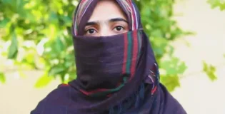 ڈاکٹر عائشہ فیض بلوچ عزت و احترام کی مستحق ہیں، گرفتاری اور بدسلوکی کی نہیں، ڈاکٹر صبیحہ بلوچ