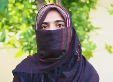 ڈاکٹر عائشہ فیض بلوچ عزت و احترام کی مستحق ہیں، گرفتاری اور بدسلوکی کی نہیں، ڈاکٹر صبیحہ بلوچ