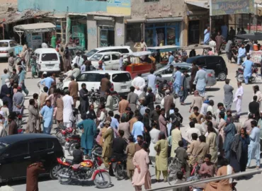 بلوچستان کی اہم خبریں: پسنی میں پولیس اہلکار مبینہ اغوا، کچلاک میں ٹرین حادثہ، دکی میں کانکن جاں بحق