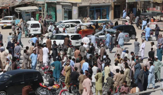 بلوچستان کی اہم خبریں: پسنی میں پولیس اہلکار مبینہ اغوا، کچلاک میں ٹرین حادثہ، دکی میں کانکن جاں بحق