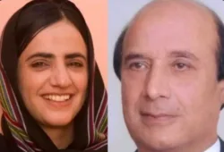 اسلام آباد: ماہ رنگ بلوچ پر الزام جعفر ایکسپریس کا لگایا گیا ، سزا گوادر کیس میں سنائی گئی۔ لطیف کھوسہ