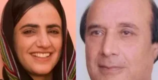 اسلام آباد: ماہ رنگ بلوچ پر الزام جعفر ایکسپریس کا لگایا گیا ، سزا گوادر کیس میں سنائی گئی۔ لطیف کھوسہ