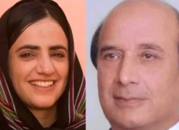 اسلام آباد: ماہ رنگ بلوچ پر الزام جعفر ایکسپریس کا لگایا گیا ، سزا گوادر کیس میں سنائی گئی۔ لطیف کھوسہ