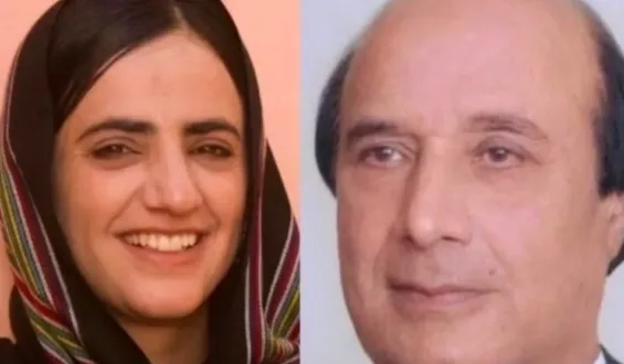 اسلام آباد: ماہ رنگ بلوچ پر الزام جعفر ایکسپریس کا لگایا گیا ، سزا گوادر کیس میں سنائی گئی۔ لطیف کھوسہ
