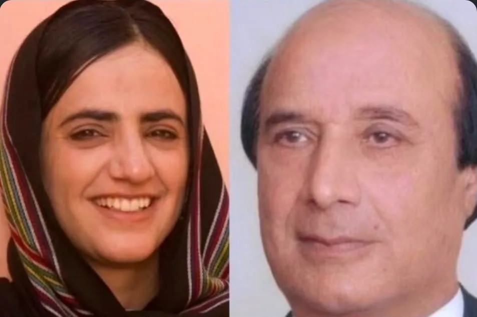 اسلام آباد: ماہ رنگ بلوچ پر الزام جعفر ایکسپریس کا لگایا گیا ، سزا گوادر کیس میں سنائی گئی۔ لطیف کھوسہ