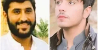 بلوچ طالب علم سہیل احمد اور محمد فصیح کی پانچ سال سے جبری گمشدگی، عدم بازیابی اور حکومتی و عدالتی بے حسی باعثِ تشویش ہے، نصراللہ بلوچ