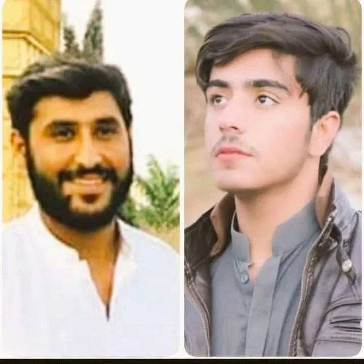 بلوچ طالب علم سہیل احمد اور محمد فصیح کی پانچ سال سے جبری گمشدگی، عدم بازیابی اور حکومتی و عدالتی بے حسی باعثِ تشویش ہے، نصراللہ بلوچ