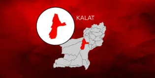 Kalat: Prince Mohammad Ahmedzai and Three Guards Abducted