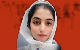 BYC Says 19-Year-Old Student Missing in Kalat in Alleged Forced Disappearance