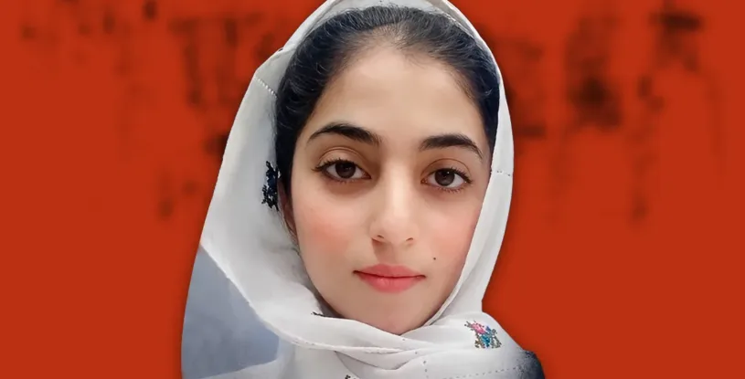 BYC Says 19-Year-Old Student Missing in Kalat in Alleged Forced Disappearance