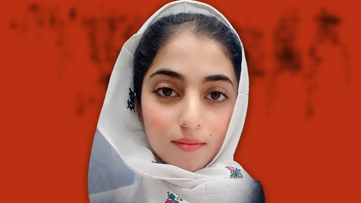 BYC Says 19-Year-Old Student Missing in Kalat in Alleged Forced Disappearance
