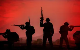 Balochistan Sees More Than 60,000 Operations, Official Says