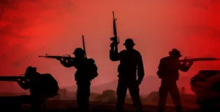 Balochistan Sees More Than 60,000 Operations, Official Says