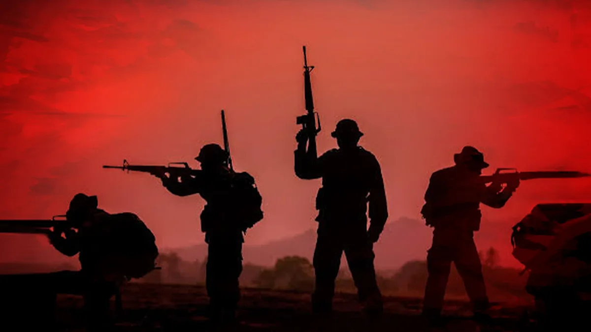 Balochistan Sees More Than 60,000 Operations, Official Says