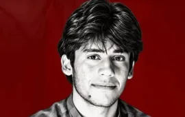 شبیر بلوچ کو دس سال تک جبری گمشدگی کا شکار بنانا پاکستانی جنگی جرائم ہیں۔بی ایس او آزاد